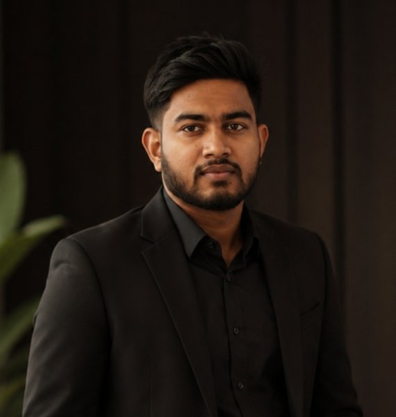 Shishir Rahman
